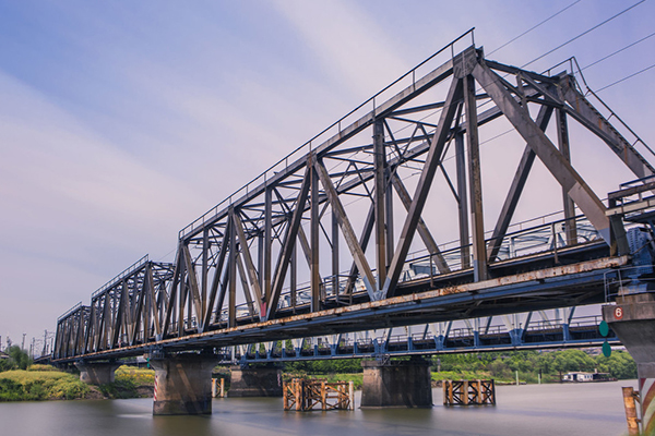 長(zhǎng)春橋梁鋼結(jié)構(gòu)