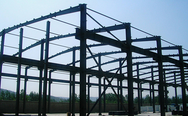 長春鋼結構加勁肋的設置應符合以下規(guī)定