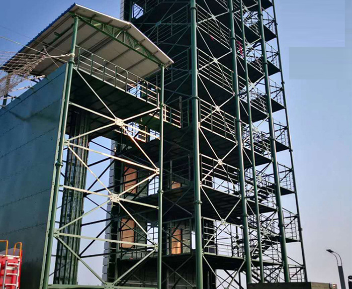 鋼結(jié)構(gòu)施工秘訣:長(zhǎng)春鋼結(jié)構(gòu)計(jì)算規(guī)則