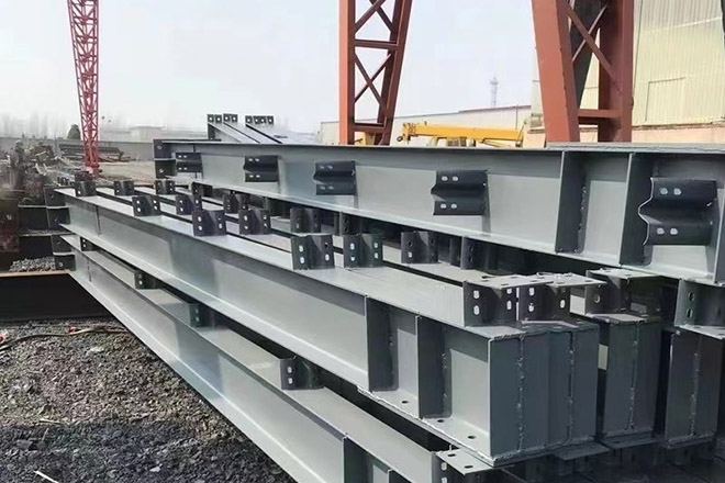 長春鋼結(jié)構(gòu)或構(gòu)件變形及舒適度的規(guī)定