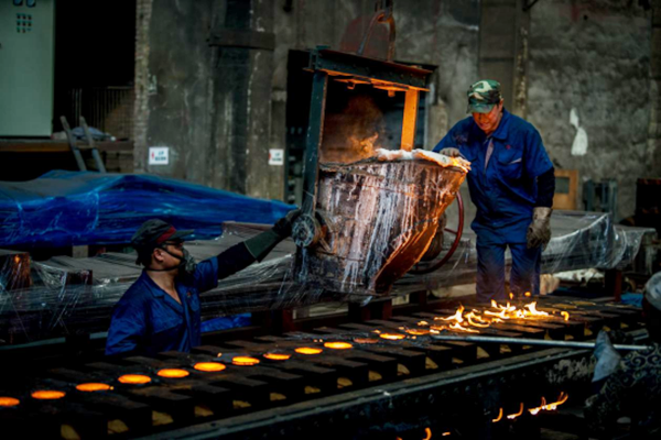 長春鋼結(jié)構(gòu)廠家從嚴(yán)落實(shí)五點(diǎn)要求,確保鋼結(jié)構(gòu)工期按時完成