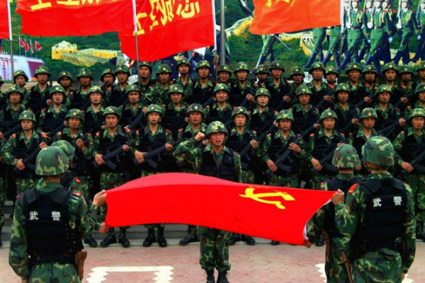 砥礪前行鑄就輝煌長(zhǎng)春鋼結(jié)構(gòu)廠家慶祝中國(guó)共產(chǎn)黨建黨102周年